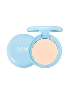 Buy Waterproof Matte Finish Flawless Setting Powder Madeup, Long-lasting Oil Control Pressed Powder, Cruelty Free Lightweight Minimizes Pores & Fine Lines Face Cosmetic with Natural Look for All Skin in Saudi Arabia