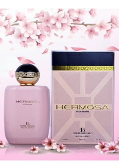 اشتري Hermosa For Women Eau De Parfum في الامارات