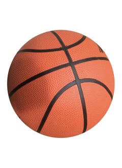 Buy Rubber Basketball 7 size in UAE