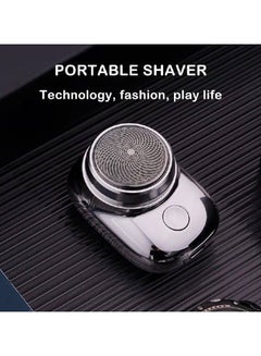 Buy Portable Mini Electric Shaver in Egypt