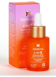 Buy Sesderma C Vit5 Liposomal Serum 30ml in UAE