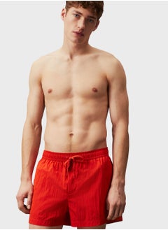 Buy Short Drawstring Swim Shorts in UAE