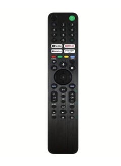 اشتري Rmf-Tx520P Replacement For Sony Smart Tv Remote Control For Smart Tv Xr 4K Ultra Hd Television في الامارات