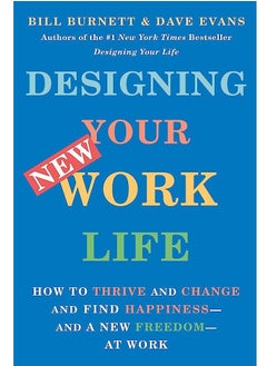 Buy Designing Your Work Life: How to Thrive and Change and Find Happiness at Work in Egypt