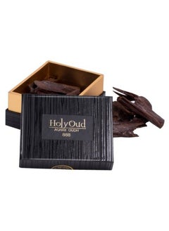 Buy Holy Oud Aghar Oud 888 Perfumed Incense Sticks Agarwood 24GM in UAE