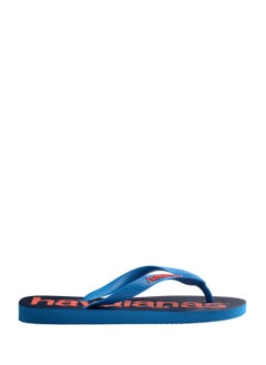 Buy Casual Logo Flip Flops in Saudi Arabia