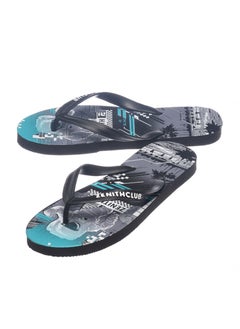 Buy Mens casual flip flops or slipper for indoor or outdoor use in UAE