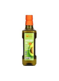 Buy Avocado Oil 16.9 fl oz 500 ml in UAE