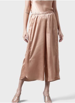 اشتري Tiered High Waist Skirt في الامارات