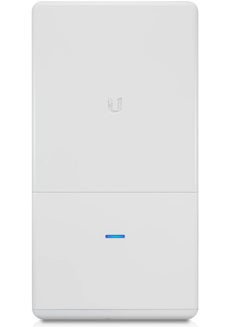 Buy Ubiquiti UAP AC Outdoor, UniFi AP AC Outdoor Wireless AP 11AC 1750Mpbs 2.4G 5G Dual Band 600ft PoE+ in UAE
