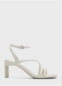 اشتري Zahira Ankle Strap High Heel Sandals في السعودية