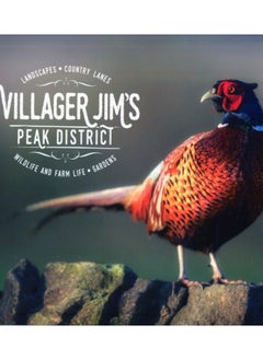 Buy Villager Jim's Peak District : Landscapes - Country Lanes - Wildlife and Farm Life - Garden in Saudi Arabia