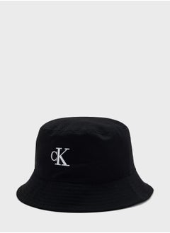 Buy Logo Bucket Hat in UAE