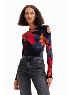 Buy Floral slim body in Egypt