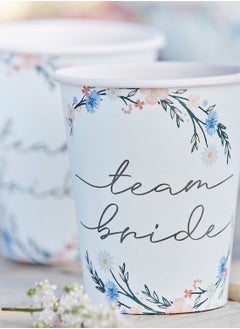 Buy Team Bride Cup in UAE