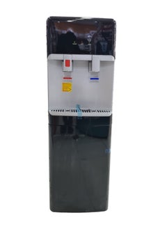 Buy 2 in 1 Hot and Cold Water Dispenser with Lower Portion for Storage 580W in Saudi Arabia