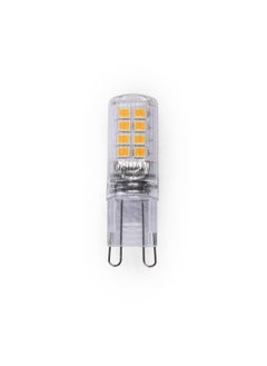 اشتري Osram 1.9W 200Lumen G9 LED Bulb Warm White في الامارات