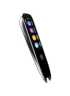 Buy Digital Pen Scanner for Translation, OCR and Dyslexia Reading - 112 Languages, Meetings, Learning, Travel, Book Reader, Dictionary, Exam Reader in Saudi Arabia