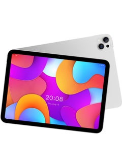 اشتري Oteeto TAB13  5G WiFi 10.1 inch Display 512 GB+ 8GB RAM Smart Tablet في السعودية