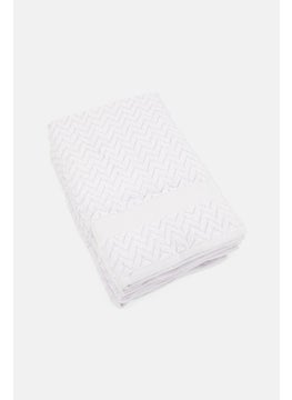 اشتري 4 Pieces Hand Towel, Lavander في الامارات