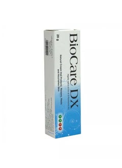 Buy Biocare DX Natural Cream 20 g that Protects, Renews, Heals and Nourishes Skin in UAE