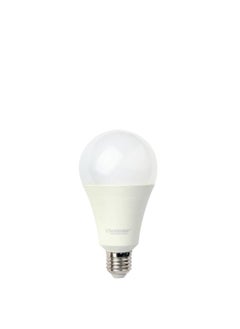 Buy Terminator Led Bulb 5Watt White E27 TLEDB-5W in UAE