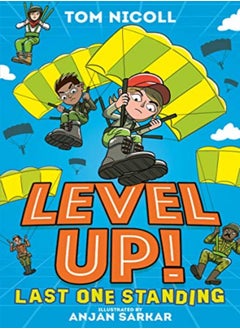 Buy Level Up: Last One Standing in UAE