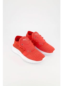 Buy Women Tsugi Shinsei Sneakers, Hot Coral in Saudi Arabia