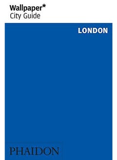 Buy London ("Wallpaper*" City Guides) in UAE