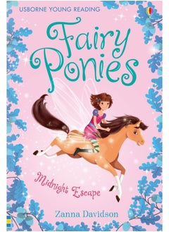 Buy Fairy Ponies Midnight Escape in Saudi Arabia