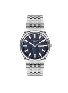 Buy Men's Chronograph Metal Wrist Watch LC07630.390 - 44 Mm in Saudi Arabia