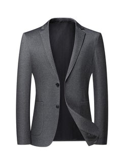 اشتري New Fashionable Casual Suit Jacket في السعودية