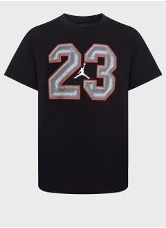 Buy Youth Jordan Flight T-Shirt in Saudi Arabia