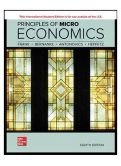 Buy Principles of Microeconomics  Ed   8 in Egypt