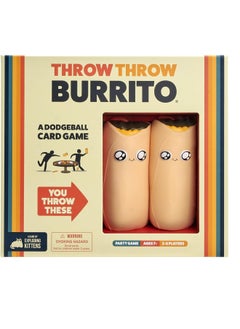 اشتري Throw Throw Burrito في الامارات