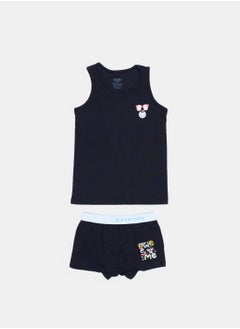 اشتري Boys Graphic Underwear Set (Print May Vary) في مصر