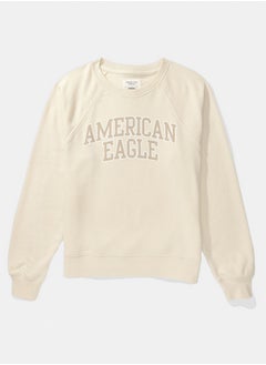 اشتري AE Crew Neck Sweatshirt في مصر