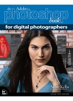 اشتري Adobe Photoshop Book for Digital Photographers, The في الامارات