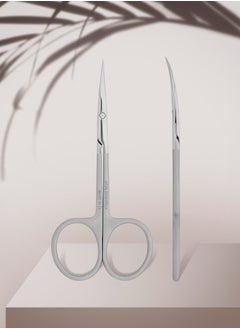 Buy Professional Cuticle Scissors - SMART 10 | TYPE 3 in UAE