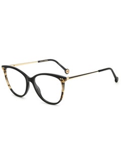 Buy Carolina Herrera CH HER0210 WR7 54 Women Eyeglasses Frame in UAE