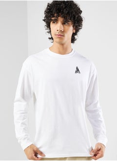 Buy M90 Open T-Shirt in Saudi Arabia