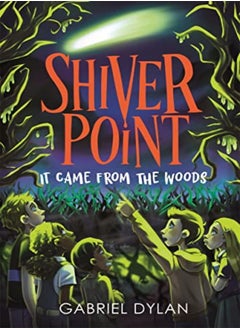 اشتري Shiver Point: It Came from the Woods في الامارات