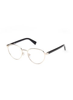 Buy Unisex Round Eyeglass Frame - GU828203251 - Lens Size: 51 Mm in Saudi Arabia