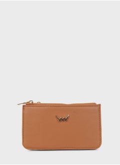 اشتري Woman Leather Wallet في الامارات