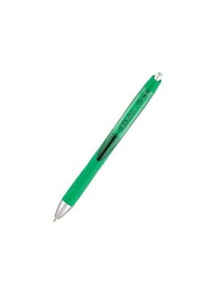 Buy Gel Pen Needle Tip X Berry-Green in Egypt