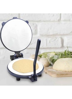 اشتري Roti Maker Tortilla Maker Puri Press في الامارات