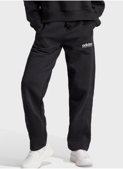 اشتري All Szn Fleece Graphic Joggers في الامارات