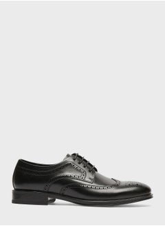 اشتري Oxford Formal Lace Ups في الامارات