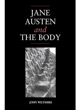 Buy Jane Austen and the Body in UAE