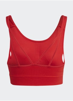 Buy Aeroknit Training Medium Support Bra in UAE